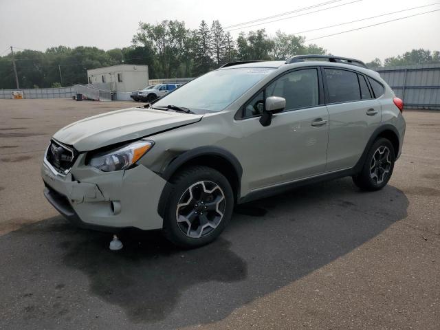 SUBARU XV CROSSTR 2015 jf2gpacc7fg238385