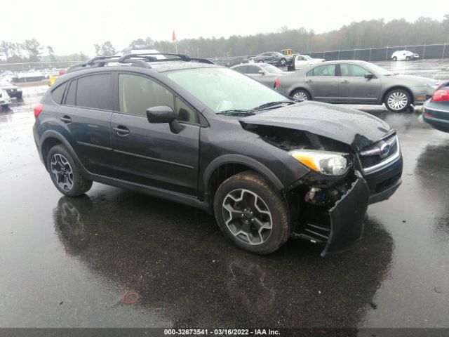 SUBARU XV CROSSTREK 2015 jf2gpacc7fh209866