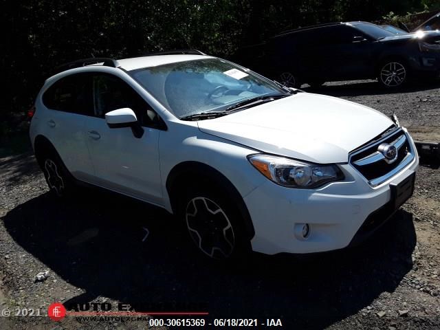 SUBARU XV CROSSTREK 2015 jf2gpacc7fh287421