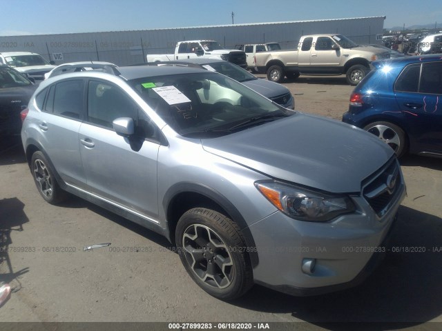 SUBARU XV CROSSTREK 2015 jf2gpacc7fh306727