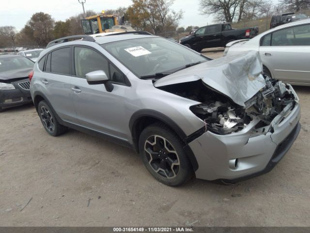 SUBARU XV CROSSTREK 2015 jf2gpacc7fh330266