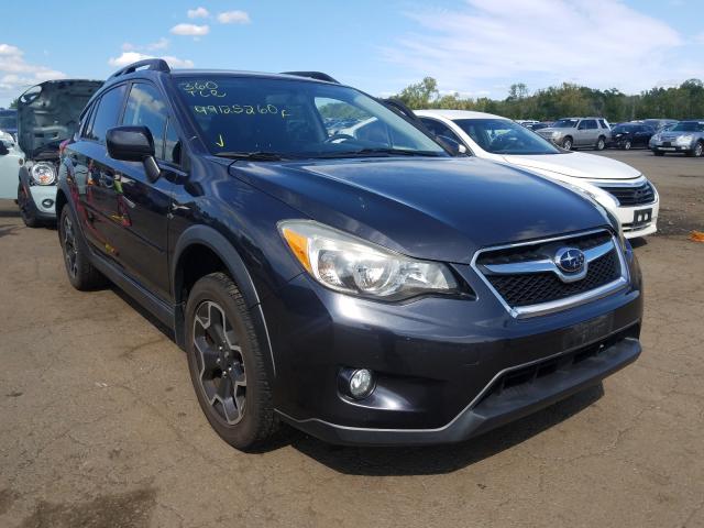 SUBARU XV CROSSTR 2013 jf2gpacc8d1209381