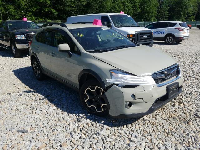 SUBARU XV CROSSTR 2013 jf2gpacc8d1849235