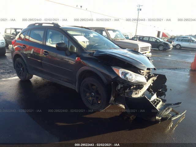 SUBARU XV CROSSTREK 2013 jf2gpacc8d2807058