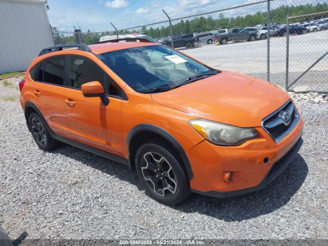 SUBARU XV CROSSTREK 2013 jf2gpacc8d2830047