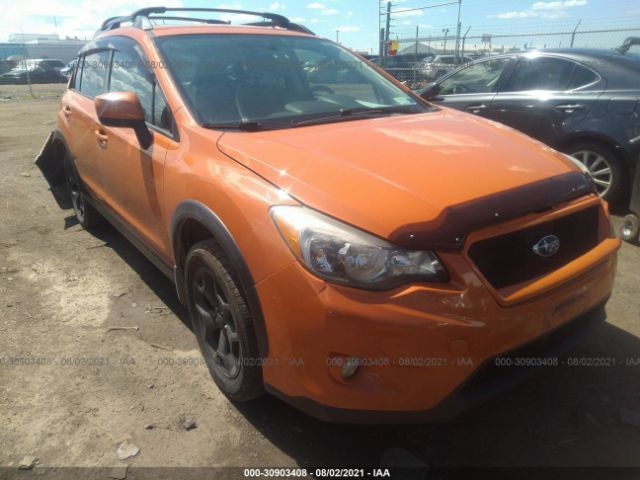 SUBARU XV CROSSTREK 2013 jf2gpacc8d2832655