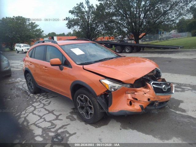 SUBARU XV CROSSTREK 2013 jf2gpacc8d2843686