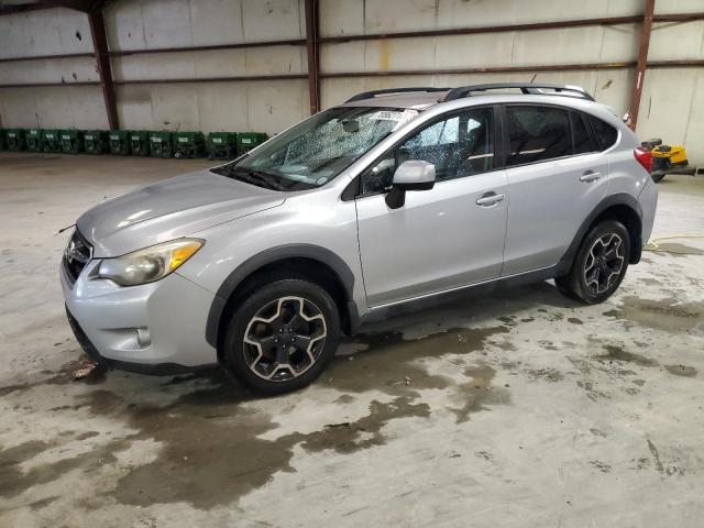 SUBARU XV CROSSTR 2013 jf2gpacc8d2845454