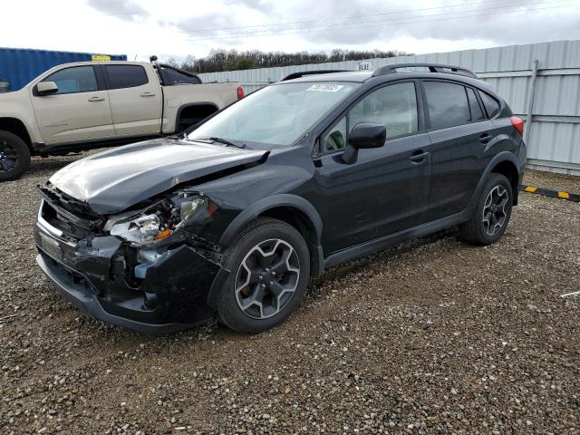 SUBARU XV CROSSTR 2013 jf2gpacc8d2854994