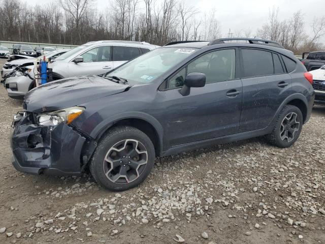 SUBARU XV CROSSTR 2013 jf2gpacc8d2855269