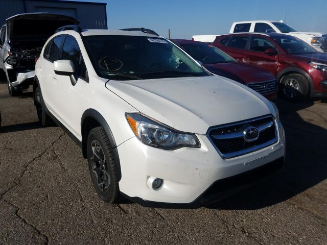 SUBARU XV CROSSTR 2013 jf2gpacc8d2862707