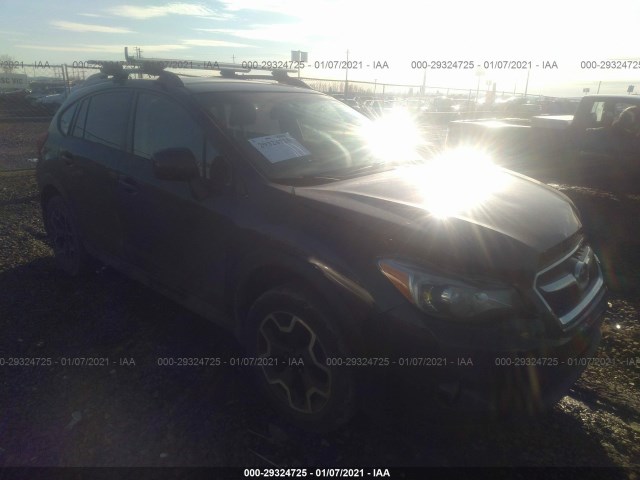 SUBARU XV CROSSTREK 2013 jf2gpacc8d2870211