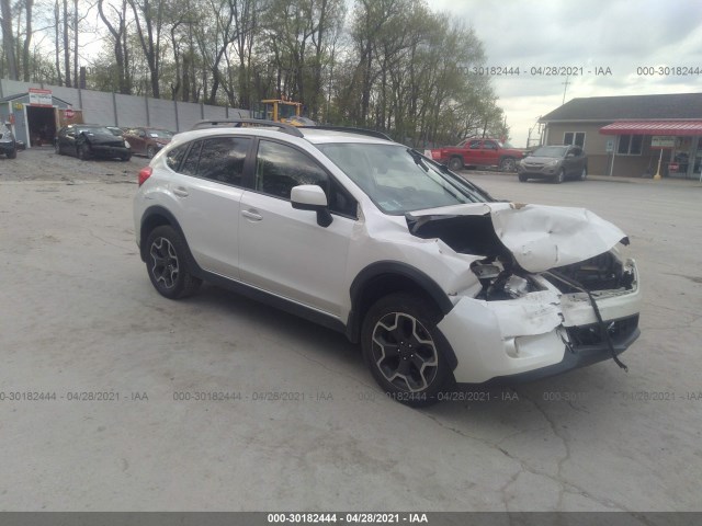 SUBARU XV CROSSTREK 2013 jf2gpacc8d2872234