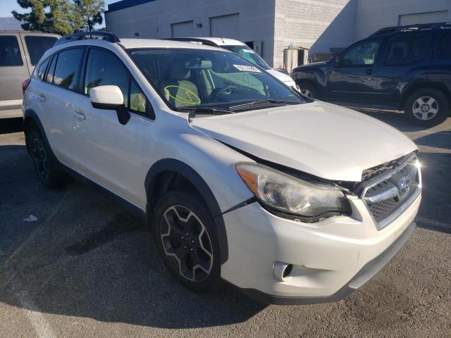 SUBARU XV CROSSTR 2013 jf2gpacc8dh859657