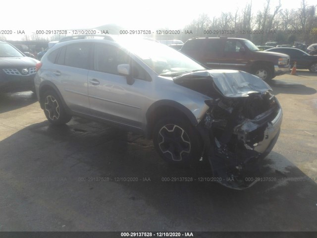 SUBARU XV CROSSTREK 2013 jf2gpacc8dh862025