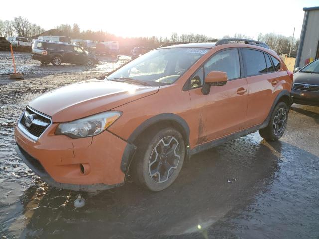 SUBARU XV CROSSTR 2013 jf2gpacc8dh866446