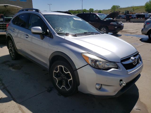 SUBARU XV CROSSTR 2014 jf2gpacc8e8215237