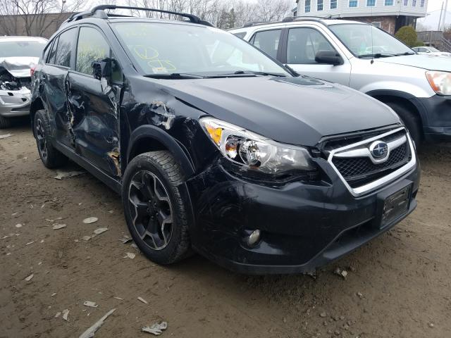 SUBARU XV CROSSTR 2014 jf2gpacc8e8219708