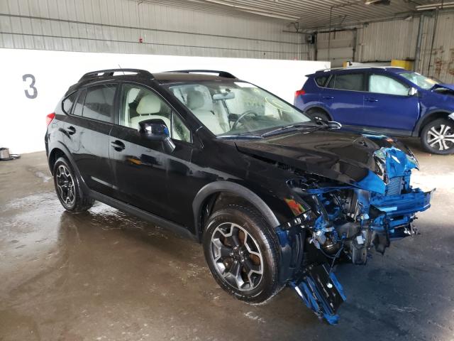 SUBARU XV CROSSTREK 2013 jf2gpacc8e8223483