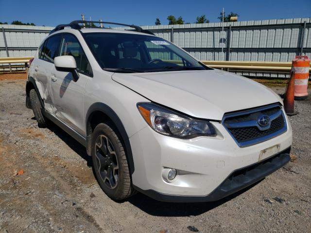 SUBARU XV CROSSTR 2014 jf2gpacc8e8243684