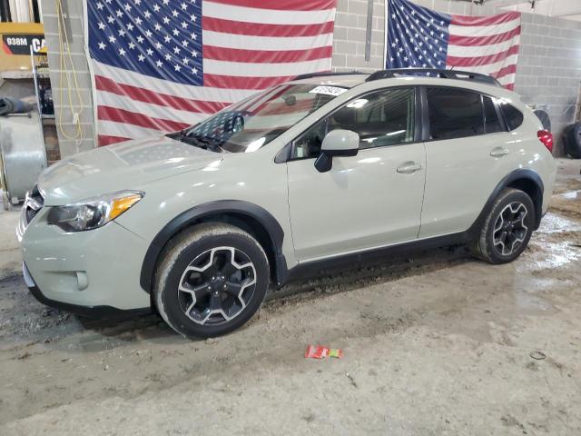 SUBARU XV 2014 jf2gpacc8e8250280