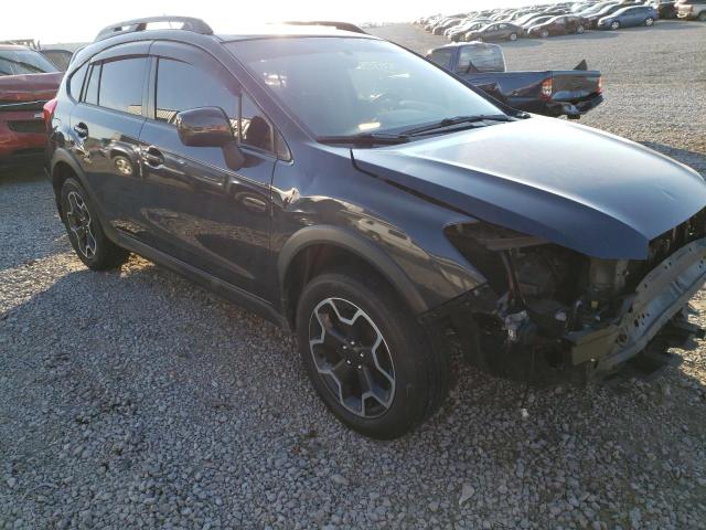 SUBARU XV CROSSTR 2014 jf2gpacc8e8265734