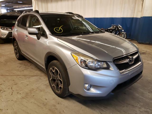 SUBARU XV CROSSTR 2014 jf2gpacc8e8280864