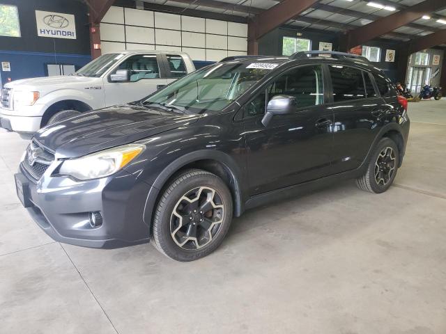 SUBARU XV CROSSTR 2014 jf2gpacc8e8282386