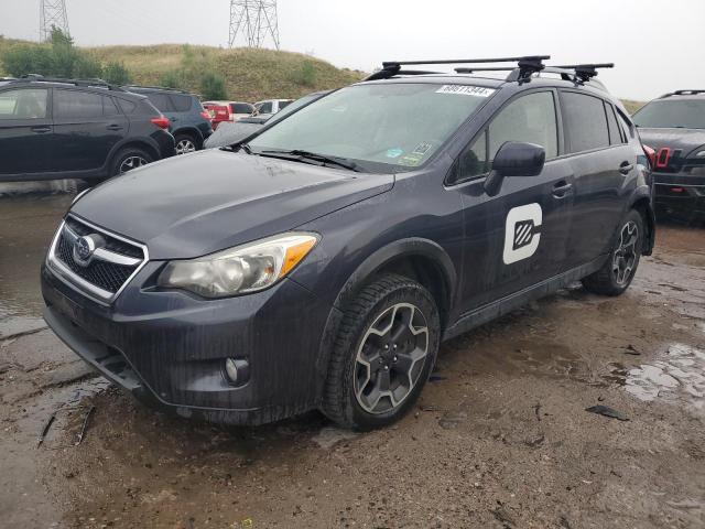 SUBARU XV CROSSTR 2014 jf2gpacc8e8306217