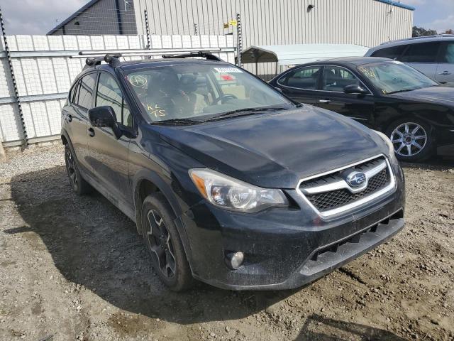 SUBARU XV CROSSTR 2014 jf2gpacc8e8330520