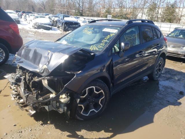 SUBARU XV CROSSTR 2014 jf2gpacc8e8331926