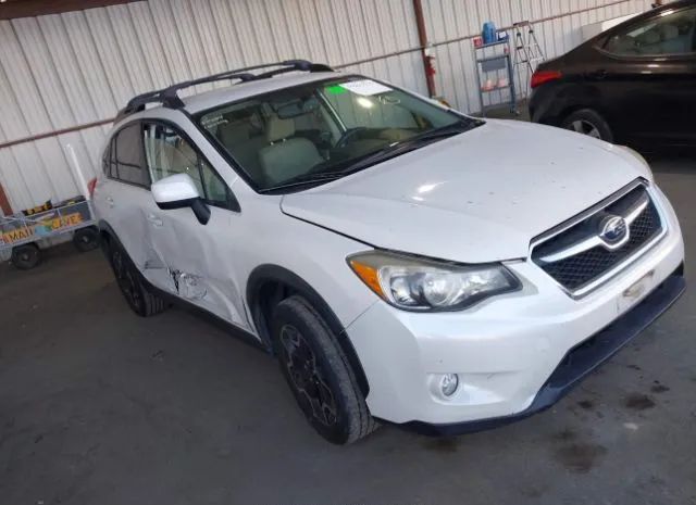 SUBARU CROSSTREK 2014 jf2gpacc8e9202790