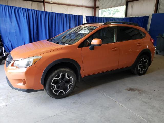 SUBARU XV CROSSTR 2014 jf2gpacc8e9203261