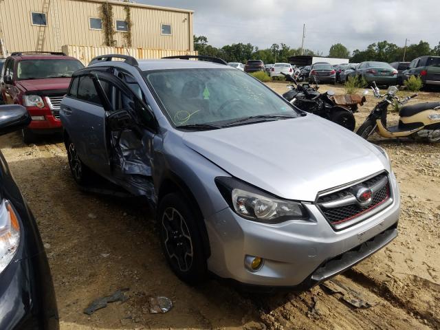 SUBARU XV CROSSTR 2014 jf2gpacc8e9204572