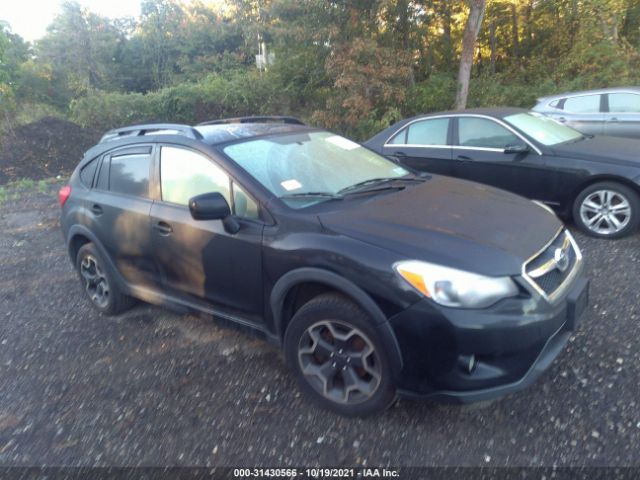 SUBARU XV CROSSTREK 2014 jf2gpacc8e9222330