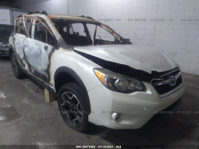 SUBARU XV CROSSTREK 2014 jf2gpacc8e9288408