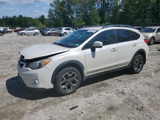 SUBARU XV CROSSTR 2014 jf2gpacc8e9328843