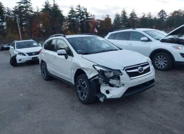 SUBARU NULL 2015 jf2gpacc8f8214171