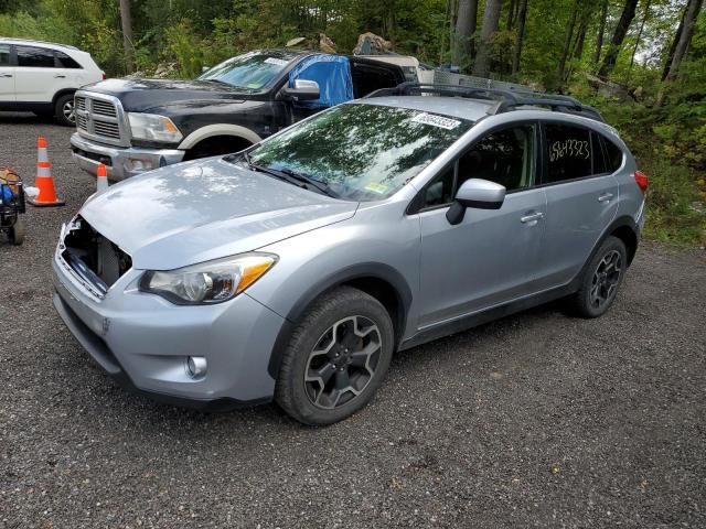 SUBARU CROSSTREK 2015 jf2gpacc8f8221458