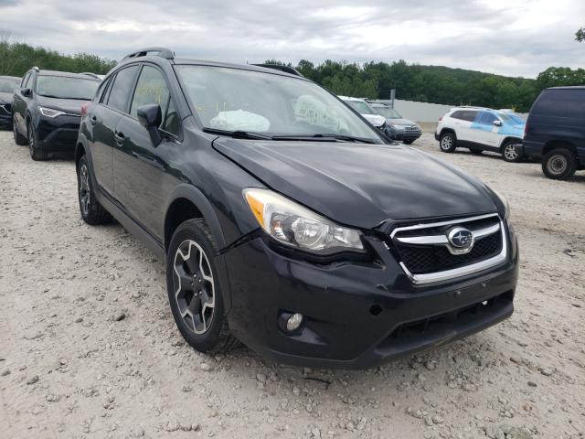 SUBARU XV CROSSTR 2015 jf2gpacc8f8224246