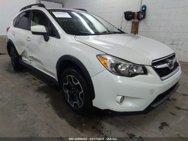 SUBARU XV CROSSTREK 2015 jf2gpacc8f8248207