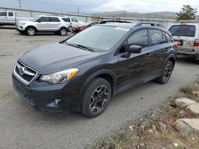 SUBARU XV 2015 jf2gpacc8f8258980