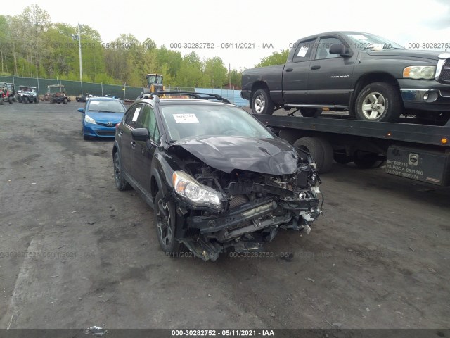 SUBARU XV CROSSTREK 2015 jf2gpacc8f8265461