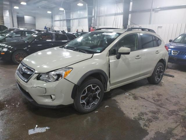 SUBARU XV CROSSTR 2015 jf2gpacc8f8274807