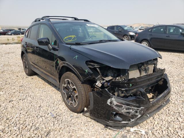 SUBARU XV CROSSTR 2015 jf2gpacc8f8280252