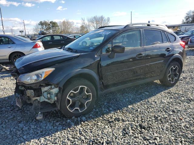 SUBARU XV 2015 jf2gpacc8f8302055