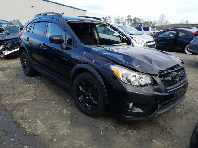 SUBARU XV CROSSTR 2015 jf2gpacc8f9309632