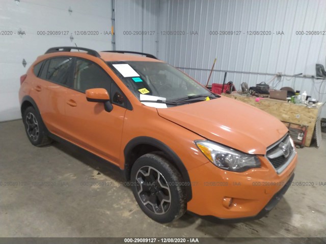 SUBARU XV CROSSTREK 2015 jf2gpacc8f9327998