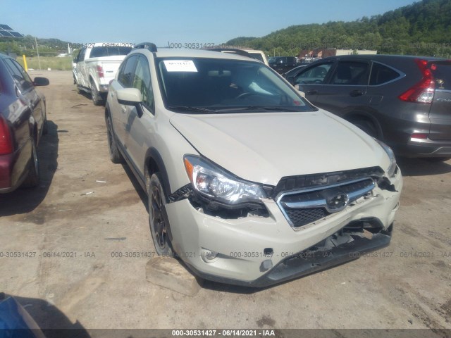 SUBARU XV CROSSTREK 2015 jf2gpacc8fg246883