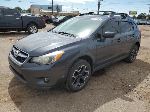 SUBARU XV CROSSTR 2015 jf2gpacc8fh322547